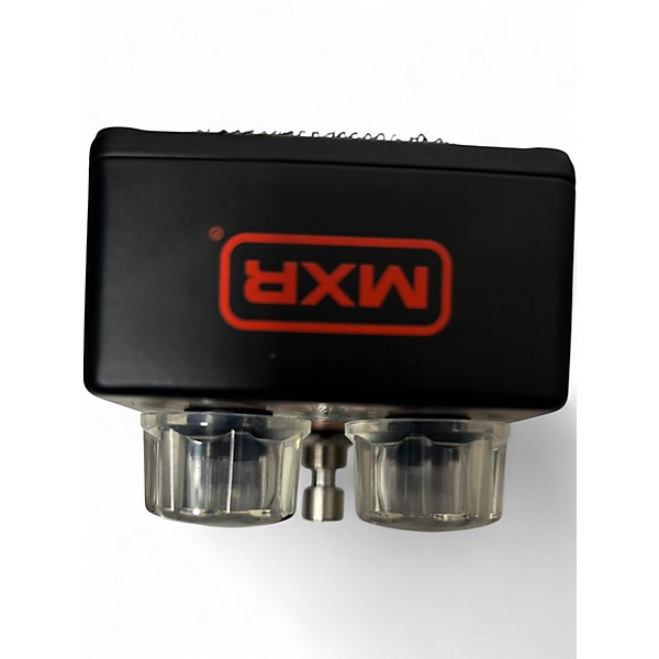 Used MXR CSP041 HYBRID FUZZ Effect Pedal