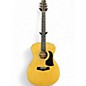 Used Aria AW200F Natural Acoustic Guitar thumbnail