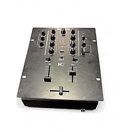 Used Numark M2 DJ Mixer