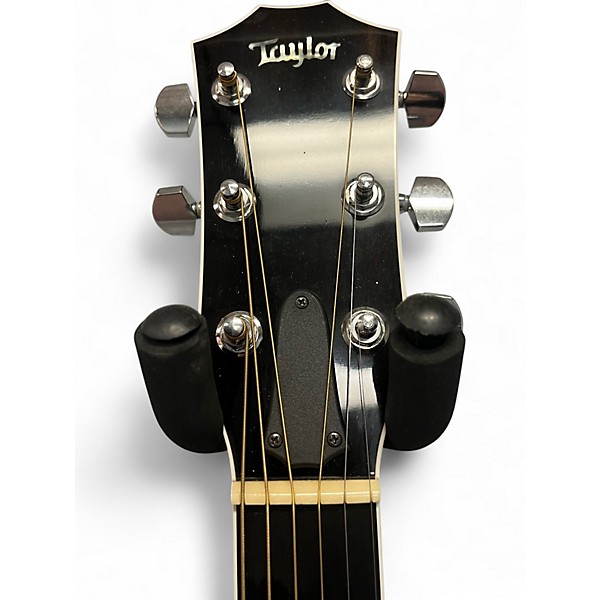 Used Taylor T5S 2 Color Sunburst Hollow Body Electric Guitar