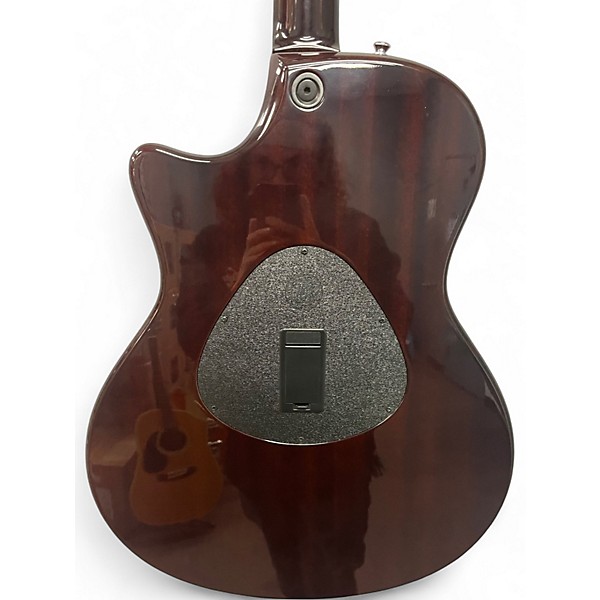 Used Taylor T5S 2 Color Sunburst Hollow Body Electric Guitar