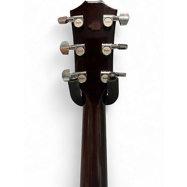 Used Taylor T5S 2 Color Sunburst Hollow Body Electric Guitar