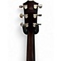 Used Taylor T5S 2 Color Sunburst Hollow Body Electric Guitar