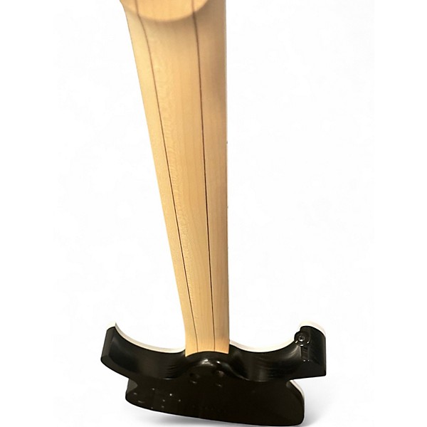 Used Ibanez RGR652AHBFWK WEATHERED BLACK Solid Body Electric Guitar