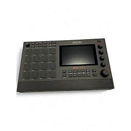 Used Akai Professional MPC Live 2 Production Controller