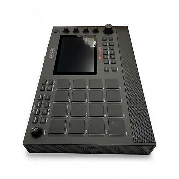 Used Akai Professional MPC Live 2 Production Controller