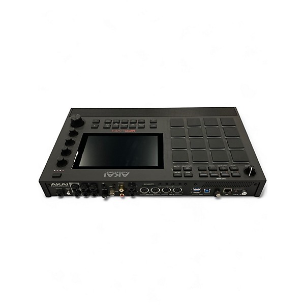 Used Akai Professional MPC Live 2 Production Controller