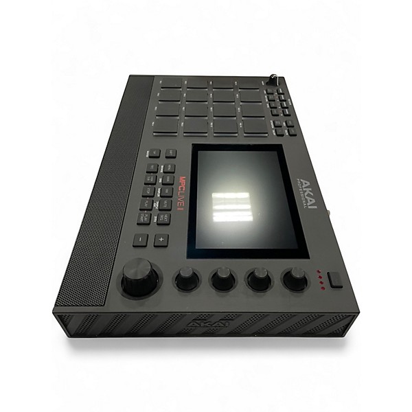 Used Akai Professional MPC Live 2 Production Controller