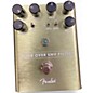 Used Fender POUR OVER ENV FILTER Effect Pedal