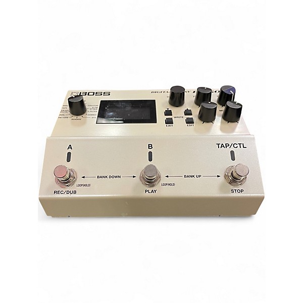 BOSS DD-500 Digital Delay 【SN A4G1058】 【心斎橋店】（中古