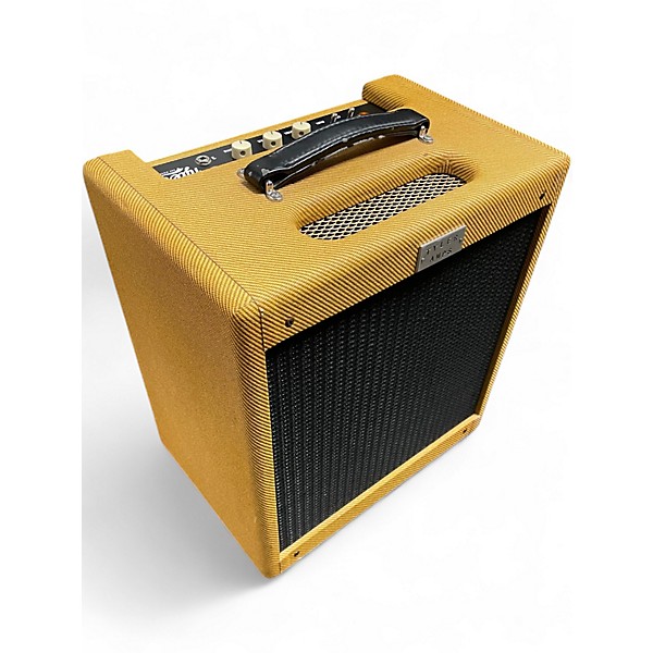 Used Tyler HM18 COMBO Guitar Power Amp