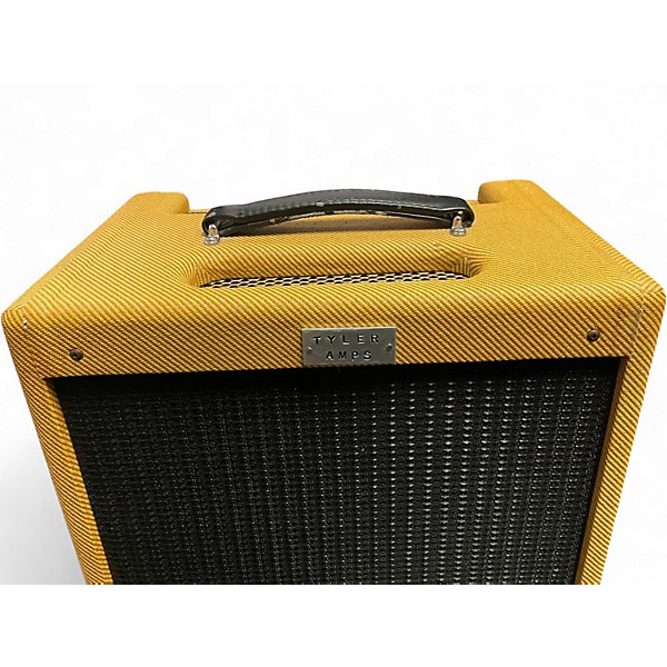 Used Tyler HM18 COMBO Guitar Power Amp