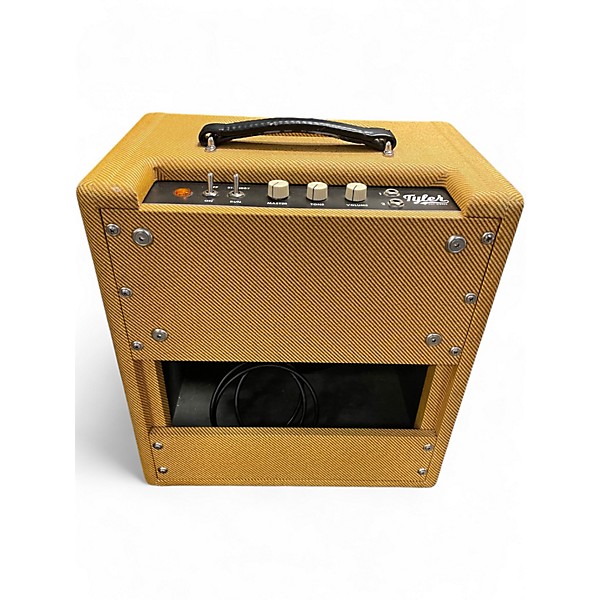 Used Tyler HM18 COMBO Guitar Power Amp