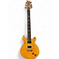 Used PRS Carlos Santana Signature SE Natural Solid Body Electric Guitar thumbnail