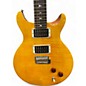 Used PRS Carlos Santana Signature SE Natural Solid Body Electric Guitar