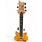 Used PRS Carlos Santana Signature SE Natural Solid Body Electric Guitar