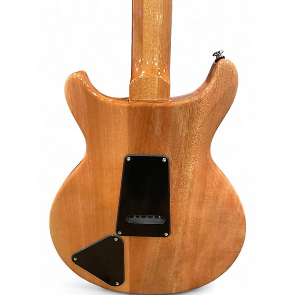 Used PRS Carlos Santana Signature SE Natural Solid Body Electric Guitar