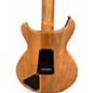 Used PRS Carlos Santana Signature SE Natural Solid Body Electric Guitar