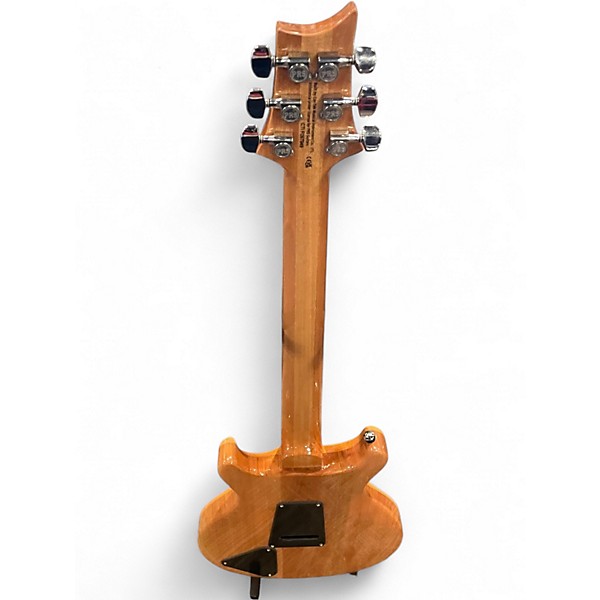 Used PRS Carlos Santana Signature SE Natural Solid Body Electric Guitar