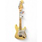 Used 2021 Fender Custom Shop Yngwie Malmsteen Signature Series Stratocaster N Vintage White Solid Body Electric Guitar thumbnail