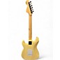 Used 2021 Fender Custom Shop Yngwie Malmsteen Signature Series Stratocaster N Vintage White Solid Body Electric Guitar