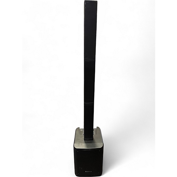 Used Rockville Titan Portable Array Sound Package