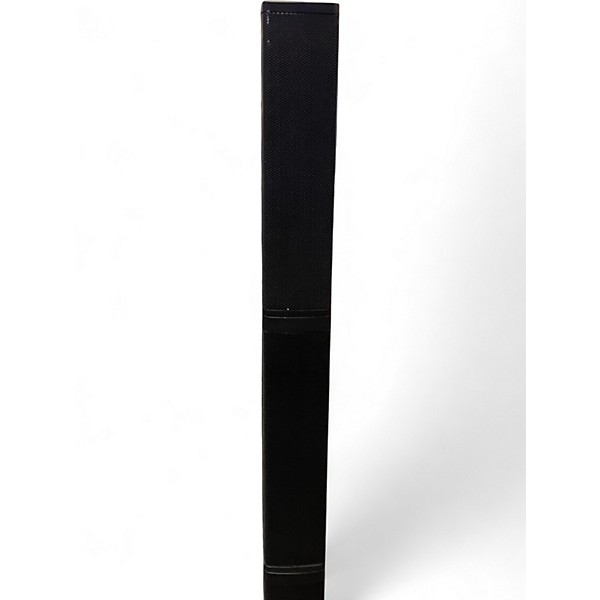 Used Rockville Titan Portable Array Sound Package