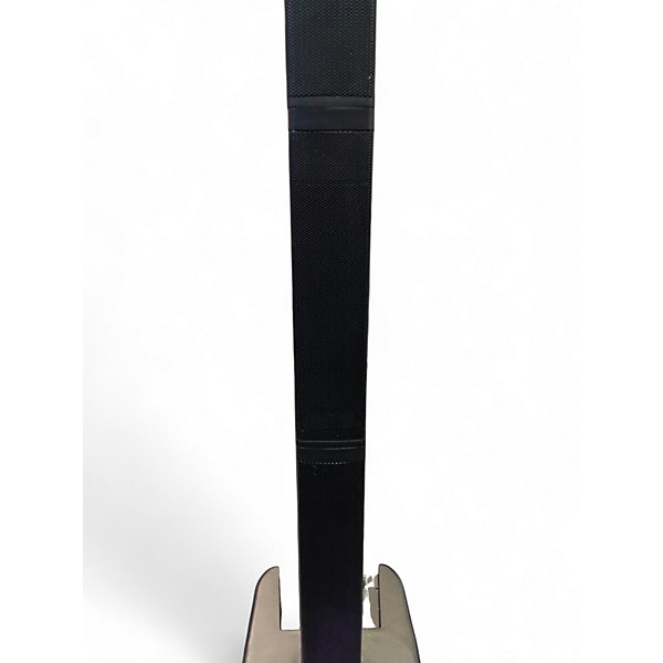 Used Rockville Titan Portable Array Sound Package