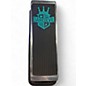 Used Dunlop Daredevil Fuzz Wah Effect Pedal thumbnail