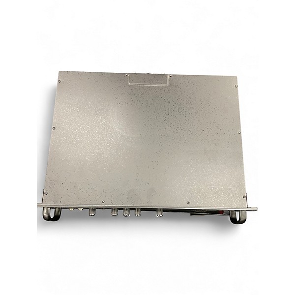 Used Hartke LH1000 1000W Bass Amp Head