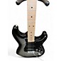 Used G&L LEGACY PLACENTIA SERIES SILVERBURST Solid Body Electric Guitar thumbnail