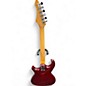 Used Aria Pro Ii RS SPECIAL RED Solid Body Electric Guitar