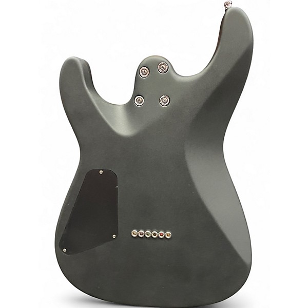 Used Charvel PRO MOD PLUS SD1 SCORCHED EARTH Solid Body Electric Guitar