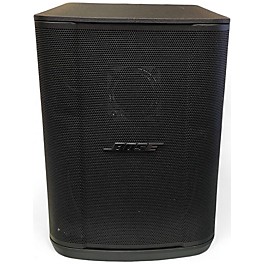 Used Bose S1 Pro+ Sound Package