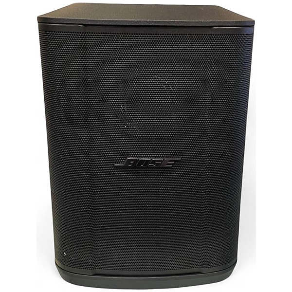 Used Bose S1 Pro+ Sound Package