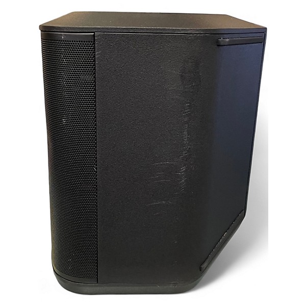 Used Bose S1 Pro+ Sound Package