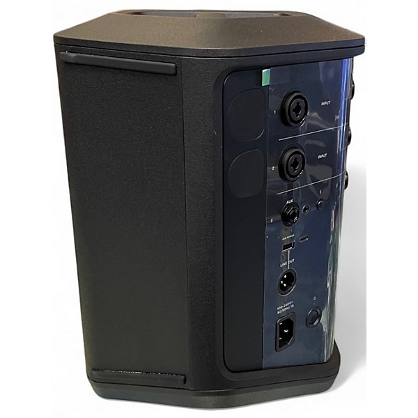 Used Bose S1 Pro+ Sound Package