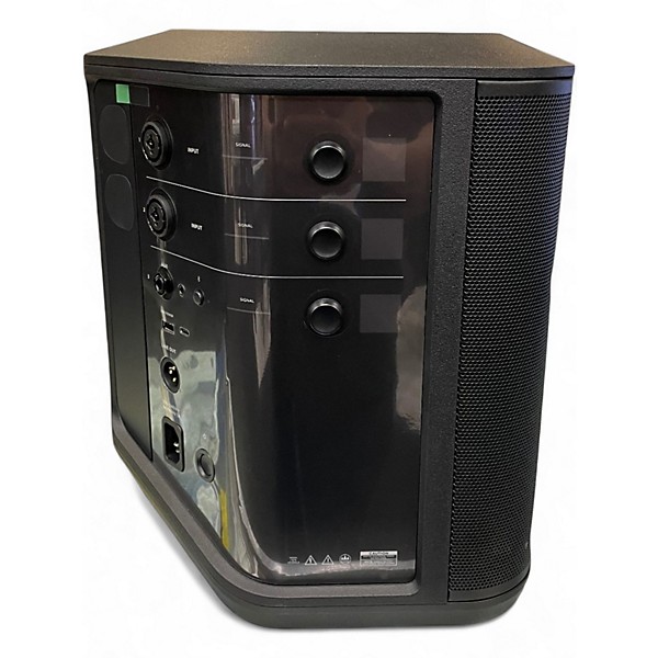Used Bose S1 Pro+ Sound Package