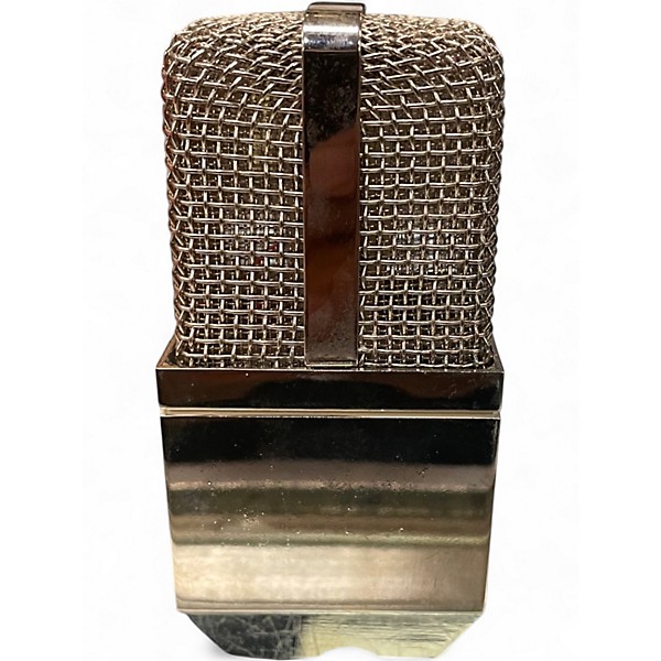 Used MXL Guitar Cube Pro Condenser Microphone