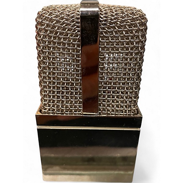 Used MXL Guitar Cube Pro Condenser Microphone