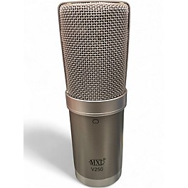 Used MXL V250 Condenser Microphone