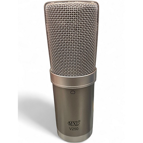 Used MXL V250 Condenser Microphone
