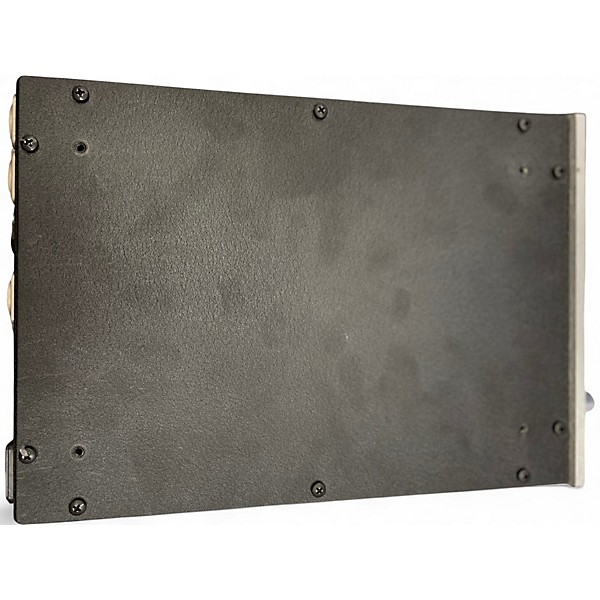 Used Avalon V5 Pure Class A Mono Channel Strip