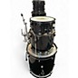 Used ddrum 7 Piece Diablo Black Drum Kit thumbnail
