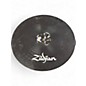 Used Zildjian 22in Pitch Black Cymbal thumbnail