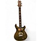 Used PRS Custom 22 10 Top TIGER EYE Solid Body Electric Guitar thumbnail