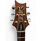 Used PRS Custom 22 10 Top TIGER EYE Solid Body Electric Guitar