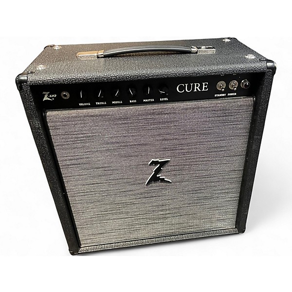 Used Dr Z CURE Tube Guitar Combo Amp
