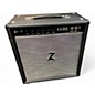 Used Dr Z CURE Tube Guitar Combo Amp