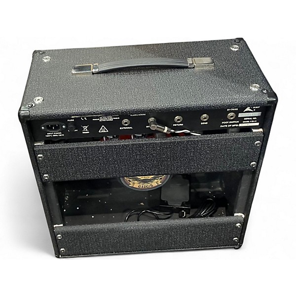 Used Dr Z CURE Tube Guitar Combo Amp